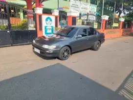 GREAT COROLLA SEG SIAP LUAR KOTA