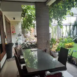 Dijual Rumah Bintaro Sektor 9, Bintaro Jaya, Tangerang Selatan