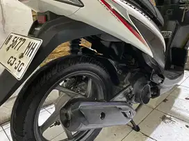 Vario 110 led 2015 istimewa