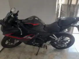 Dijual Honda CBR 150 CC