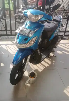 Mio plat bandung 2011 lengkap