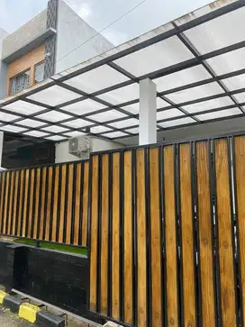 DiSEWAKAN CEPAT RUMAH CLUSTER PRIMA GARDEN, PARUNG SERAB