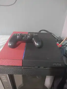 Ps 4 Fat 512 gb Ori