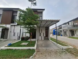 Grand Almas Residence Tipe Onyx 3KT 2 Lantai Free PPN