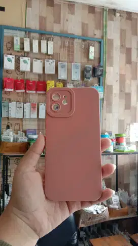 softcase pro camera polos