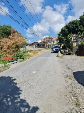 TANAH CARGO JLN ASPAL 8 METER
