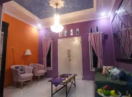 Rumah daerah duren sawit jakarta timur