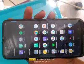 Jual handphone realme c2
