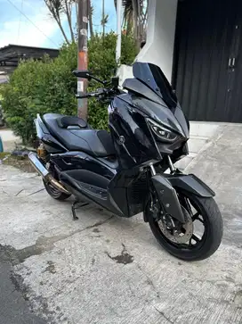 Yamaha xmax 250 abs 2018 modif tipis