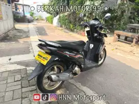 MIO J TAHUN 2013 TOP MURAH