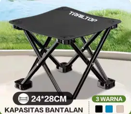 Premium Fold Chair / magic Fold chair