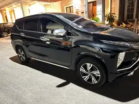Mitsubishi xpander ultimate matic 2021
