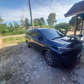 Avanza 1.5 G mt 2024