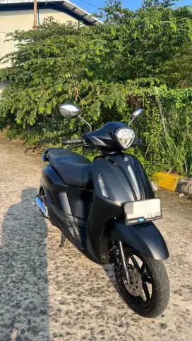 YAMAHA GRAND FILANO 2023