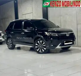[Dp 5jt] BRV 1,5 Sensing Prestige AT 2022 hitam,km 26rb seperti baru