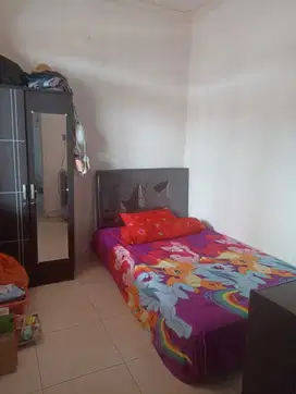 Di jual Ruko pinggir jln bintara raya bekasi