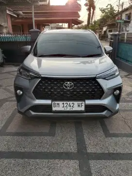 VELOZ Q CVT 1.5