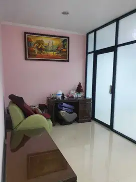 JUAL RUKO SEKTOR 1 A  FULL RENOVASI GADING SERPONG