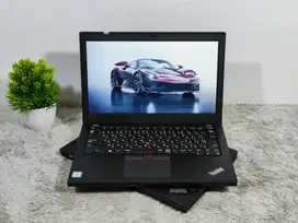 LAPTOP LENOVO X270 | COCOK BUAT KULIAH  | BISA TUKAR TAMBAH