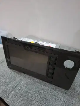 Head Unit Brio RS 2024