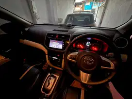 Toyota Rush 2020 Bensin