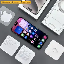 Iphone 15 Pro 128Gb Ibox Natural Titanium