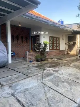 Dijual rumah lokasi strategis di kebayoran lama, jakarta selatan