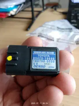 MAP Sensor Avanza