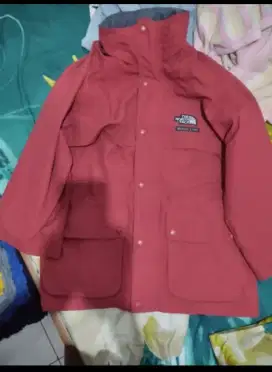 Jaket TNF SIZE XL