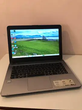 Asus X441U core i3 gen 7 mumer