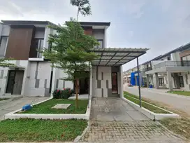 Grand Almas Residence Tipe Onyx 2 Lantai 3KT FREE PPN