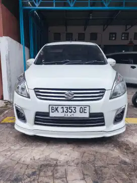 SUZUKI ERTIGA GX ELEGANT 1.4 A/T