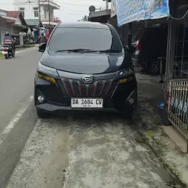 Di jua mobil xenia 1.3 x MT