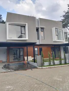 Dago Valley Bandung – Rumah Elit di Kawasan Sejuk & Hijau