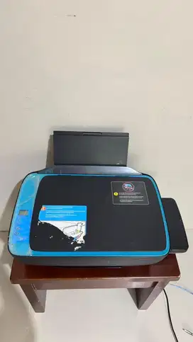 Sale Printer Hp Ink 319