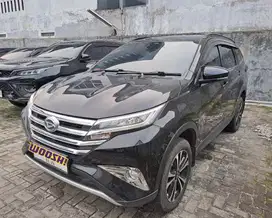 KM50rb Terios 1.5 R MT Manual 2019