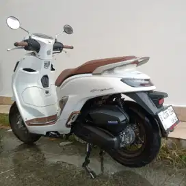 HONDA STYLO ABS TH 2024 Cash/Kredit