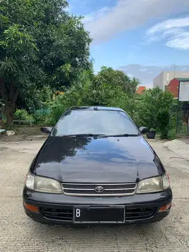 Toyota Corona 1993 Bensin