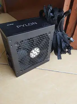 PSU XPG Pylon 550w 80+ Bronze 2x8 pin vga