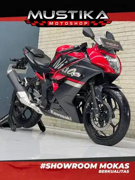 ODO 3RB PERAK‼️ Kawasaki Ninja 250 SL Mono 2019 Simpanan