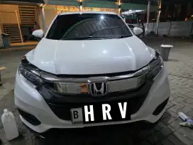 HRV SE AT Special Edition 2019