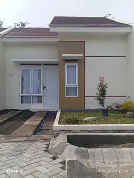 Rumah Subsidi Dekat Kawasan Industri PIER dan PT Meiji Bangil