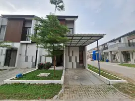 Grand Almas Residence Tipe Onyx 2 Lantai 3KT Free PPN & Free AC