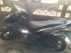 Honda Variio 125 CC 2013 PMK mesin hlsvpjk aman lkp