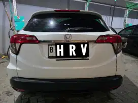 HRV SE AT Special Edition 2019