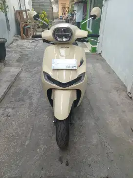 Honda Stylo 2024 Dijual Cepat, Pemakaian Perorangan.