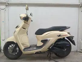 Honda Stylo 2024