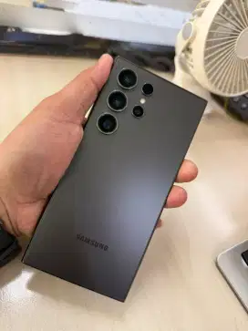 Samsung s24 ultra 512 gb Titanium Black