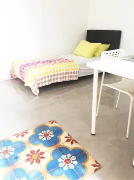 SEWA Kost Putra Exclusive Banyumanik Semarang dekat Undip
