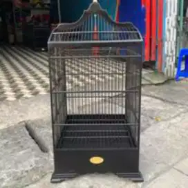 Kandang burung sangkar burung CMS kosan